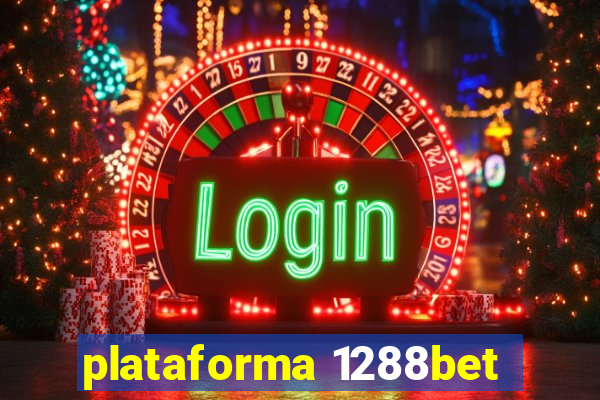 plataforma 1288bet